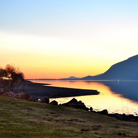 Bed and Breakfast The Gantocks Fort William Exteriér fotografie