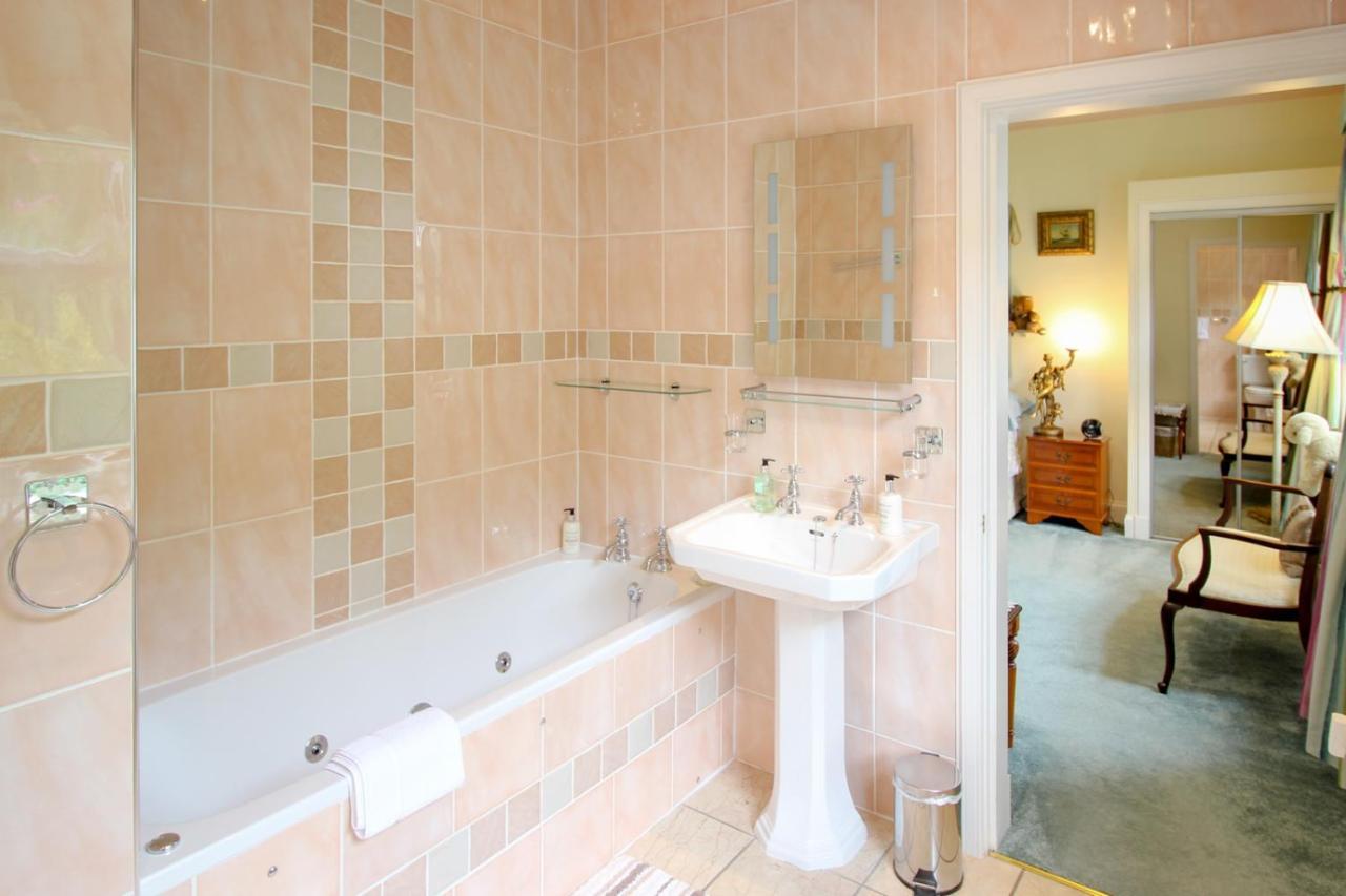 Bed and Breakfast The Gantocks Fort William Exteriér fotografie