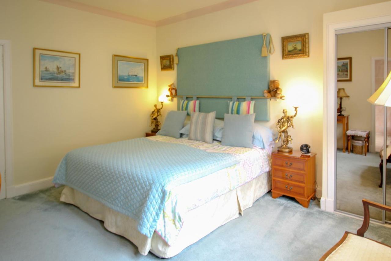 Bed and Breakfast The Gantocks Fort William Exteriér fotografie