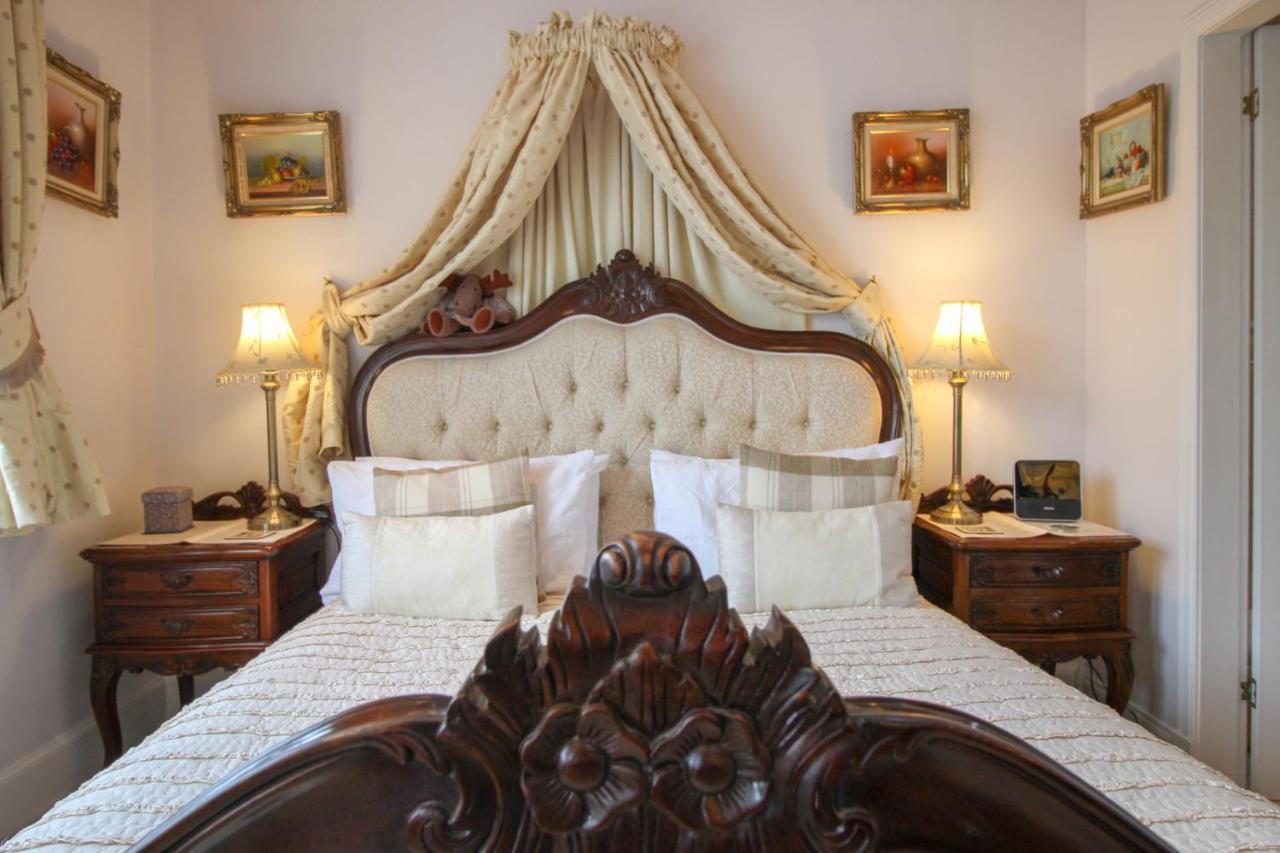 Bed and Breakfast The Gantocks Fort William Exteriér fotografie