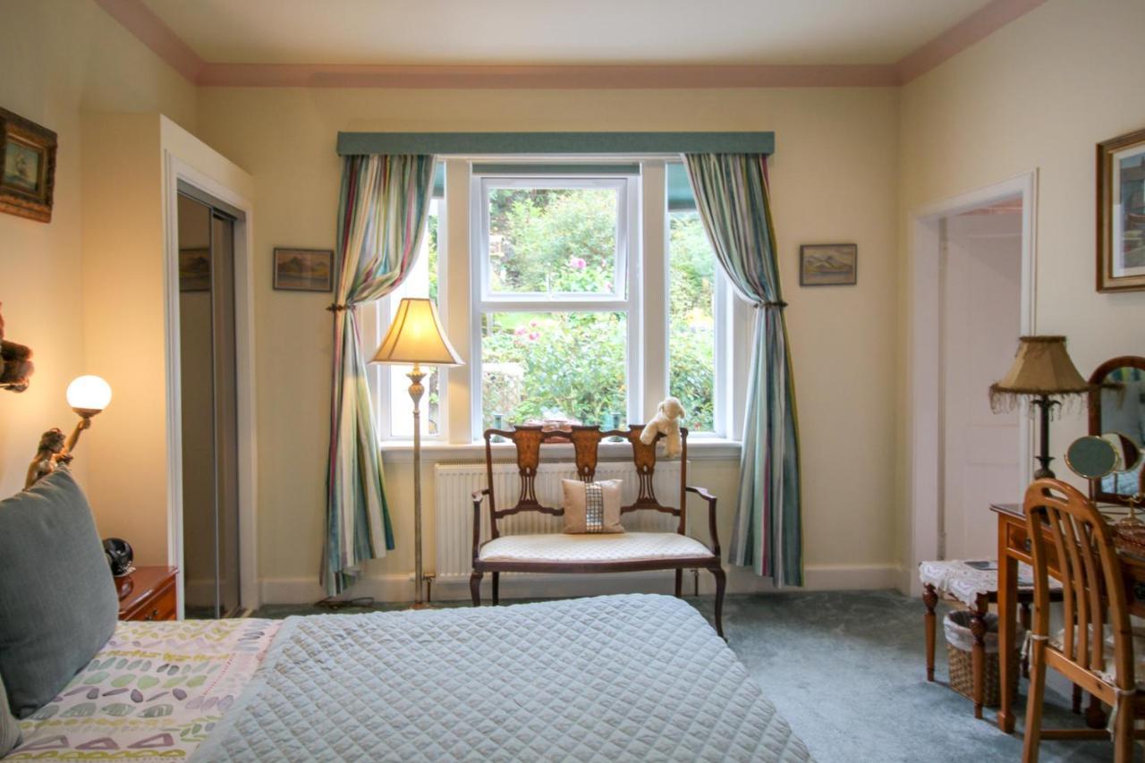 Bed and Breakfast The Gantocks Fort William Exteriér fotografie